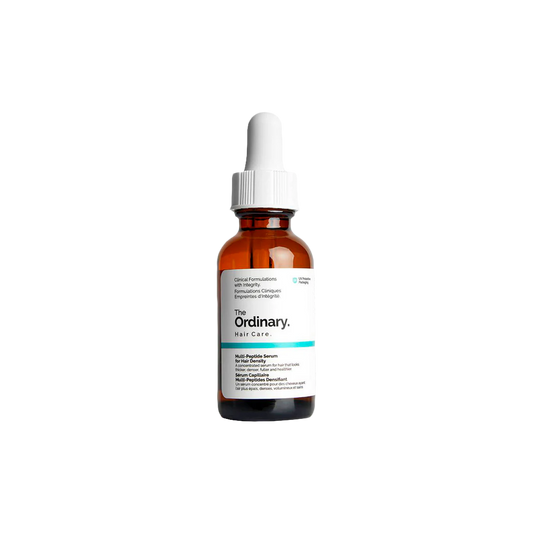 Multi-Peptide Serum for Hair Density | The Ordinary | Uperfect Perú