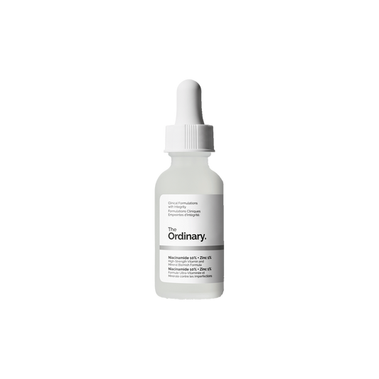 Niacinamida 10% + Zinc 1% | The Ordinary | Uperfect Perú