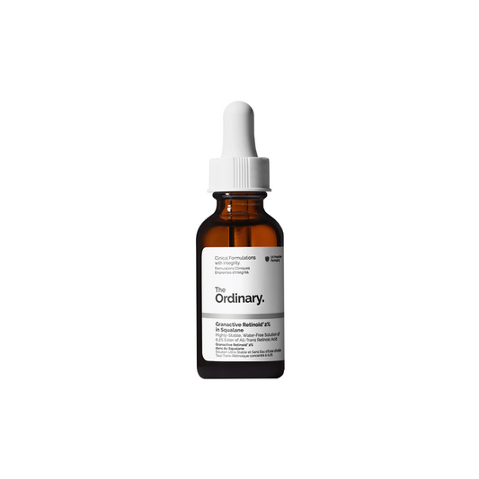 Granactive Retinoid 2% squalane | The Ordinary | Uperfect Perú