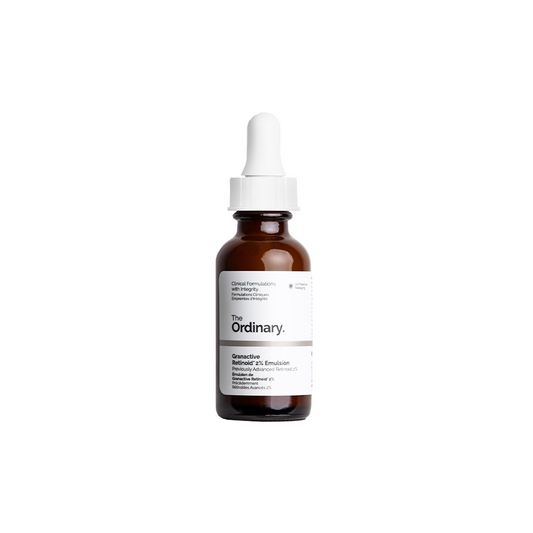 Granactive Retinoid 2% emulsion | The Ordinary | Uperfect Perú