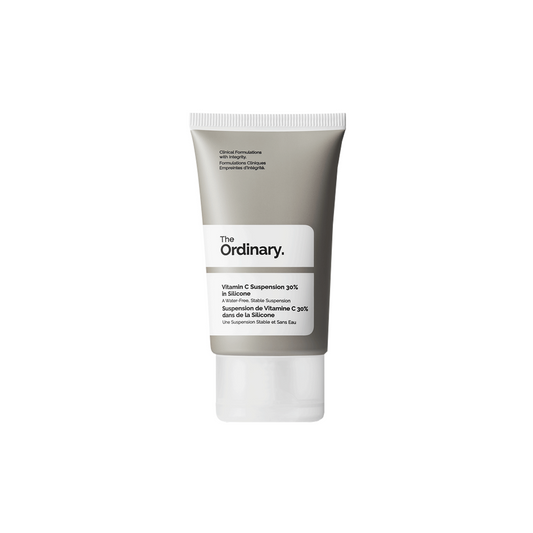 Vitamin C Suspension 30% silicone | The Ordinary | Uperfect Perú