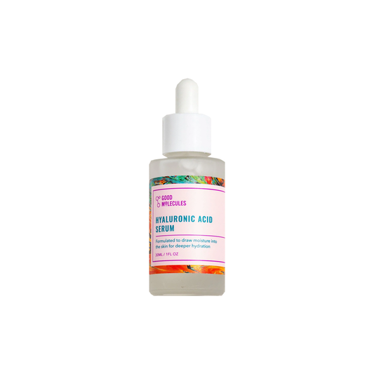 Hyaluronic Acid Serum | Good Molecules | Uperfect Perú