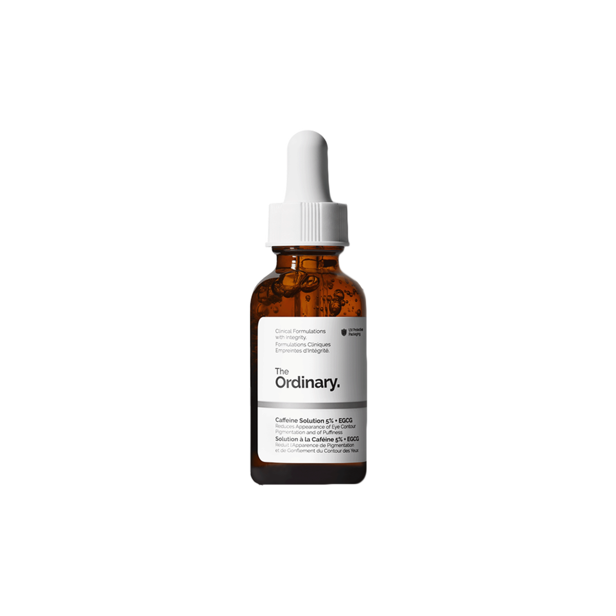 Caffeine Solution 5% | The Ordinary | Uperfect Perú