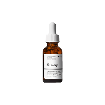 Caffeine Solution 5% | The Ordinary | Uperfect Perú