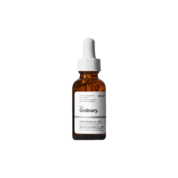 Caffeine Solution 5% | The Ordinary | Uperfect Perú