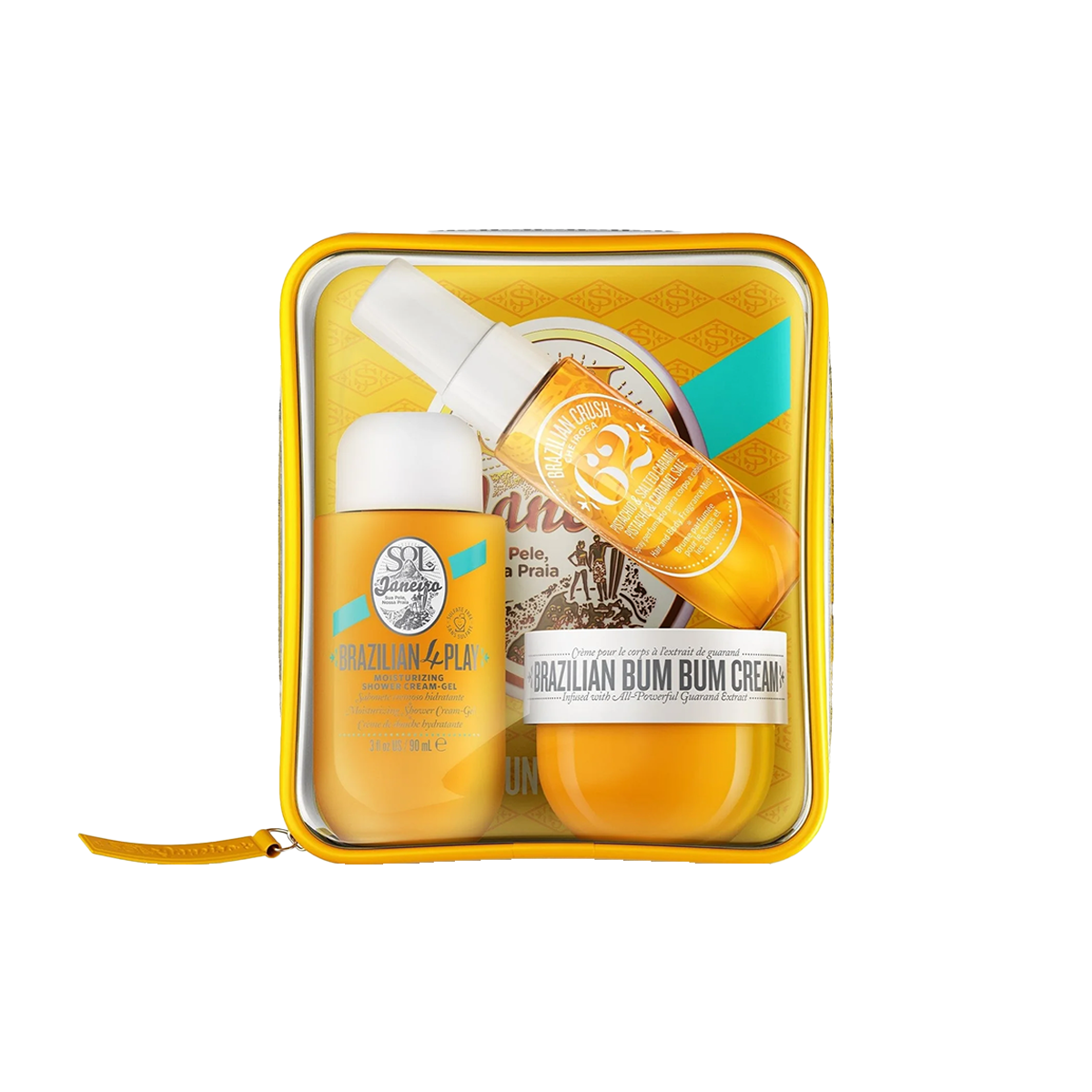 Set Skincare - Regalos