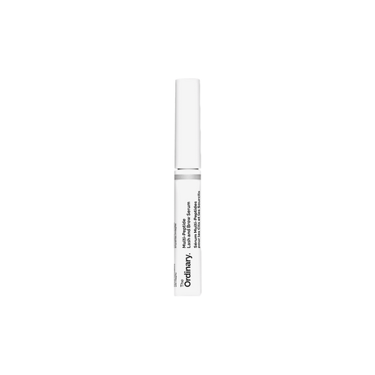 Serum Multipeptido para  Pestañas y Cejas 5 mL | The Ordinary | Uperfect Per