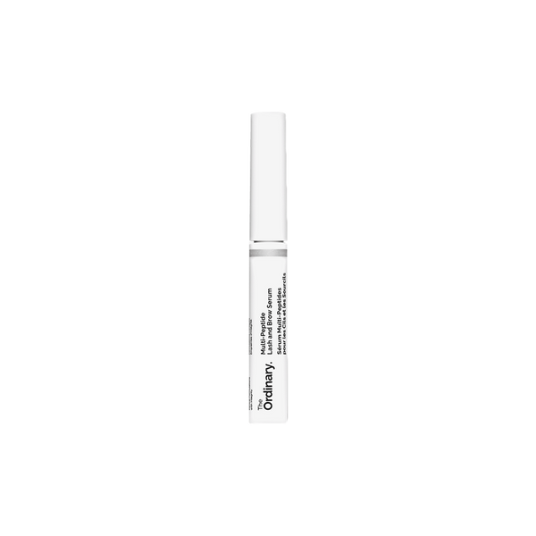 Serum Multipeptido para  Pestañas y Cejas 5 mL | The Ordinary | Uperfect Per