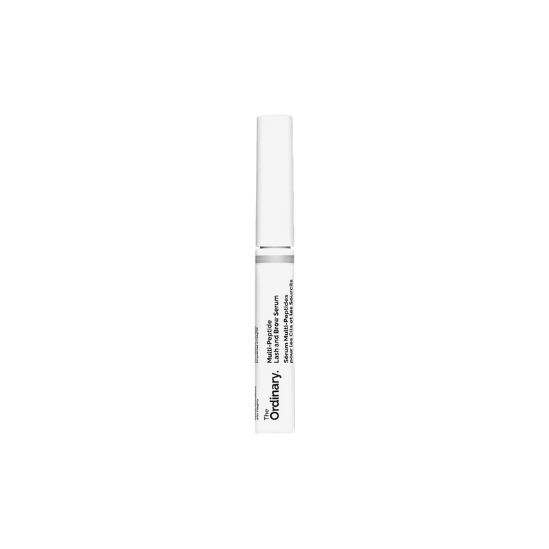 Serum Multipeptido para  Pestañas y Cejas 5 mL | The Ordinary | Uperfect Per
