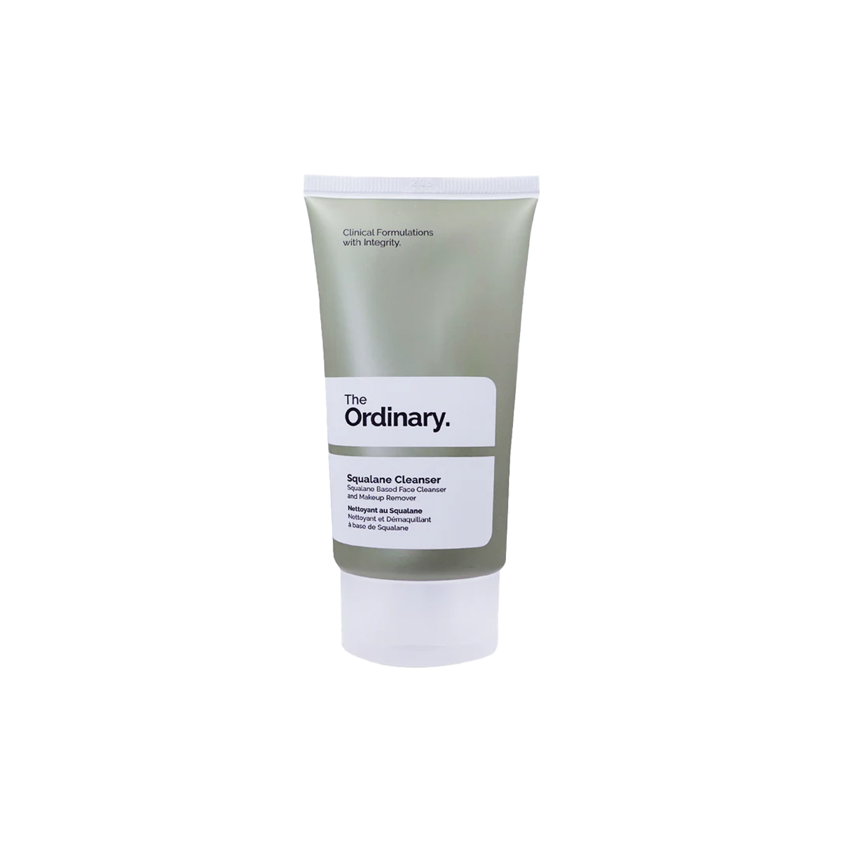 Squalane Cleanser | The Ordinary | Uperfect Perú