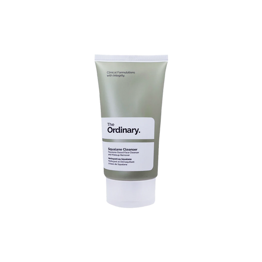 Squalane Cleanser | The Ordinary | Uperfect Perú