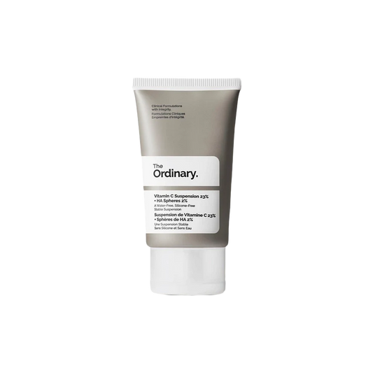 Vitamin C Suspension 23% | The Ordinary | Uperfect Perú