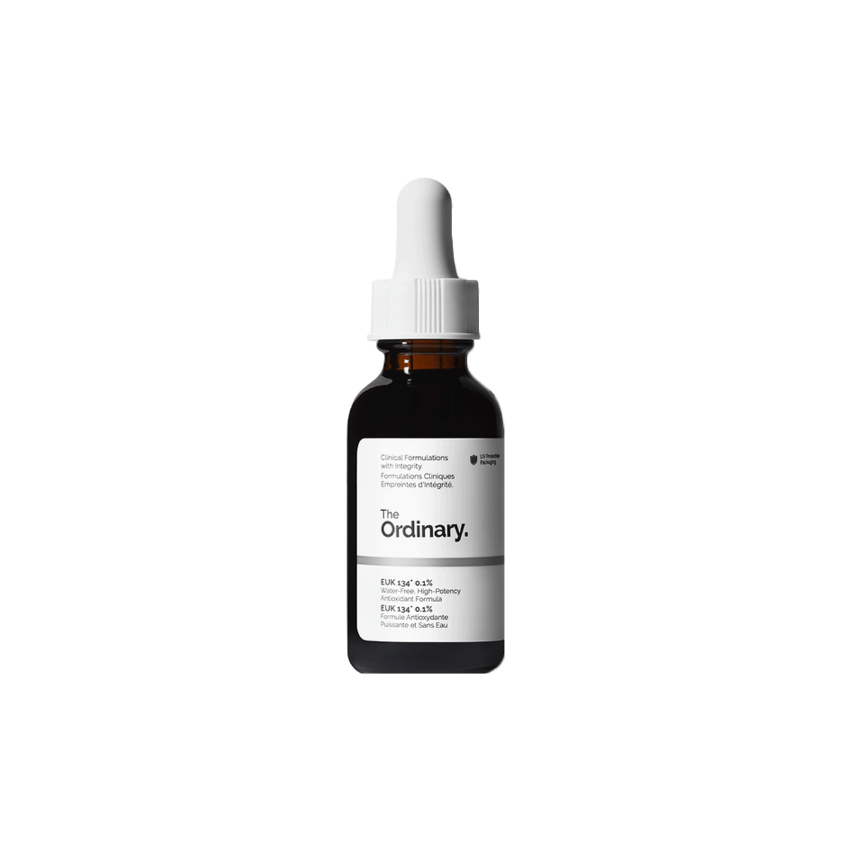 EUK 134 | The Ordinary | Uperfect Perú