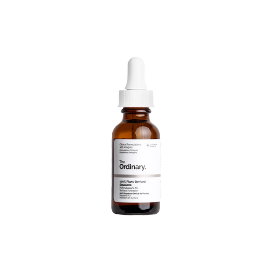 100% Plant-Derived Squalane | The Ordinary | Uperfect Perú