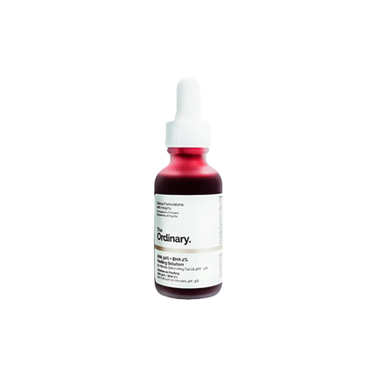 AHA 30% + BHA 2% | The Ordinary | Uperfect Perú