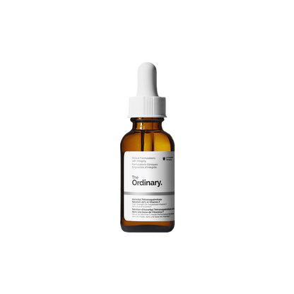 Ascorbyl Tetraisopalmitate | The Ordinary | Uperfect Perú