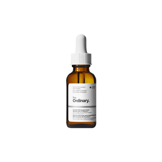 Ascorbyl Tetraisopalmitate | The Ordinary | Uperfect Perú