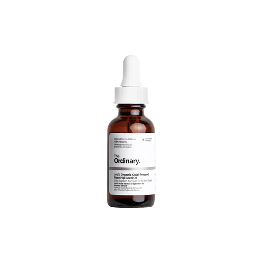 100% Organic Rose Hip Seed Oil | The Ordinary | Uperfect Perú