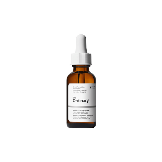 Retinol 1% squalane | The Ordinary | Uperfect Perú