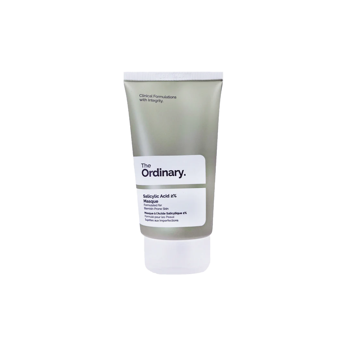 Salicylic Acid 2% Masque | The Ordinary | Uperfect Perú