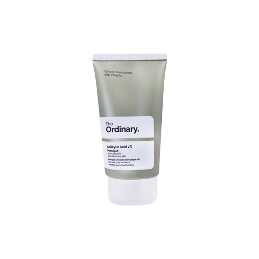 Salicylic Acid 2% Masque | The Ordinary | Uperfect Perú