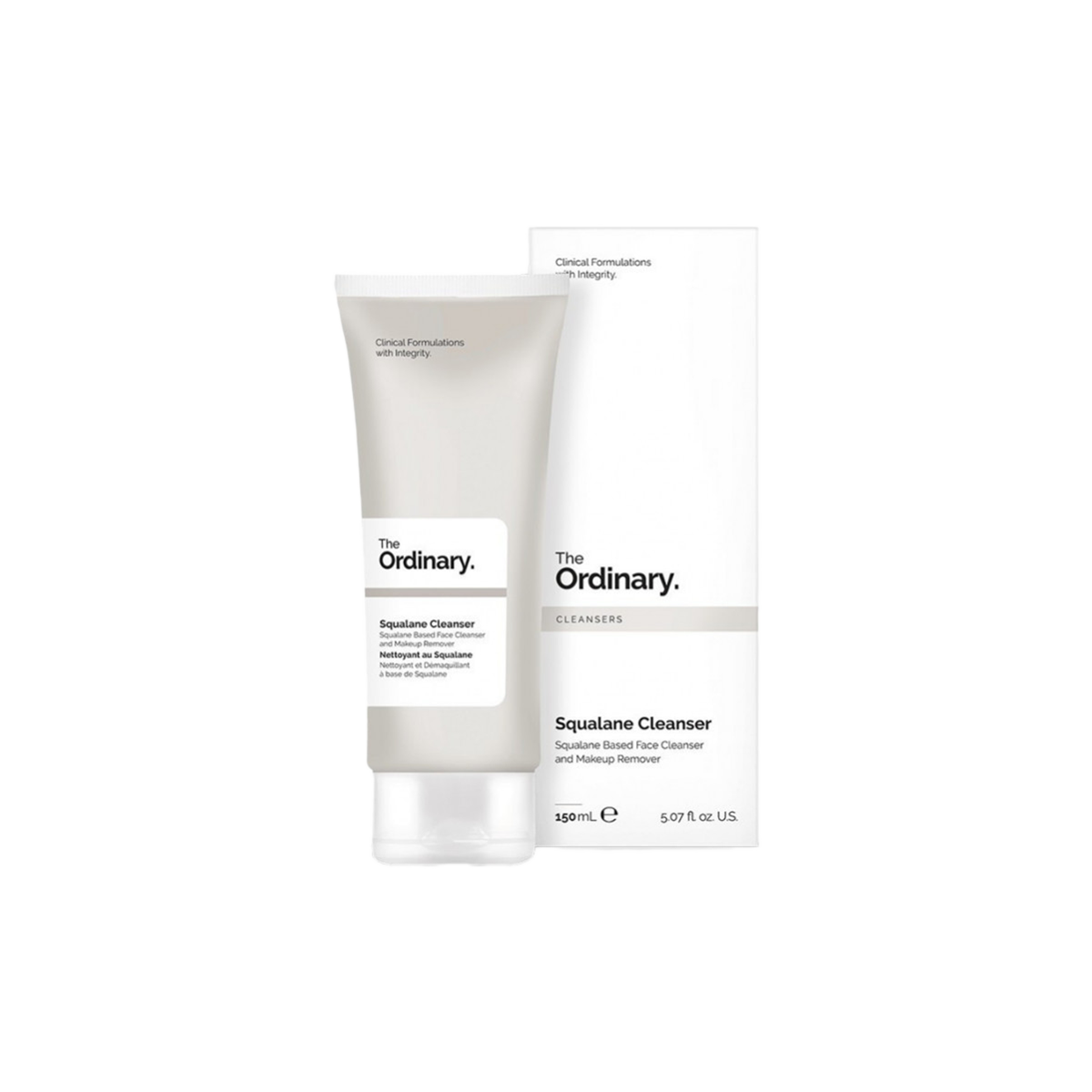 Squalane Cleanser | 100ml | Uperfect Perú