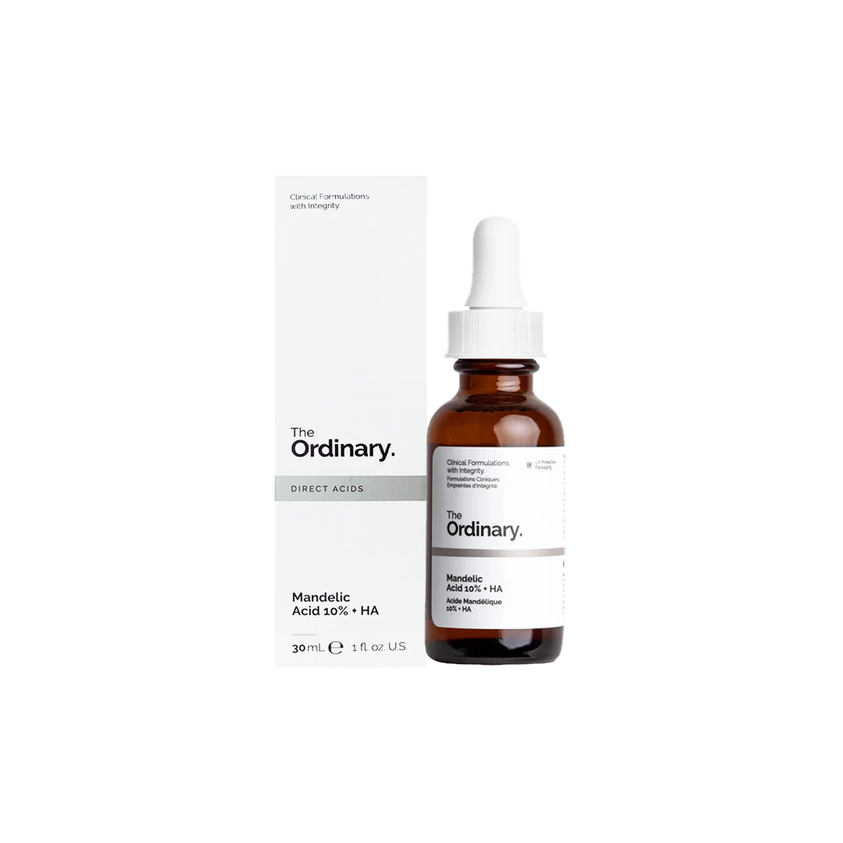 Mandelic Acid 10% | Deciem | Uperfect Perú