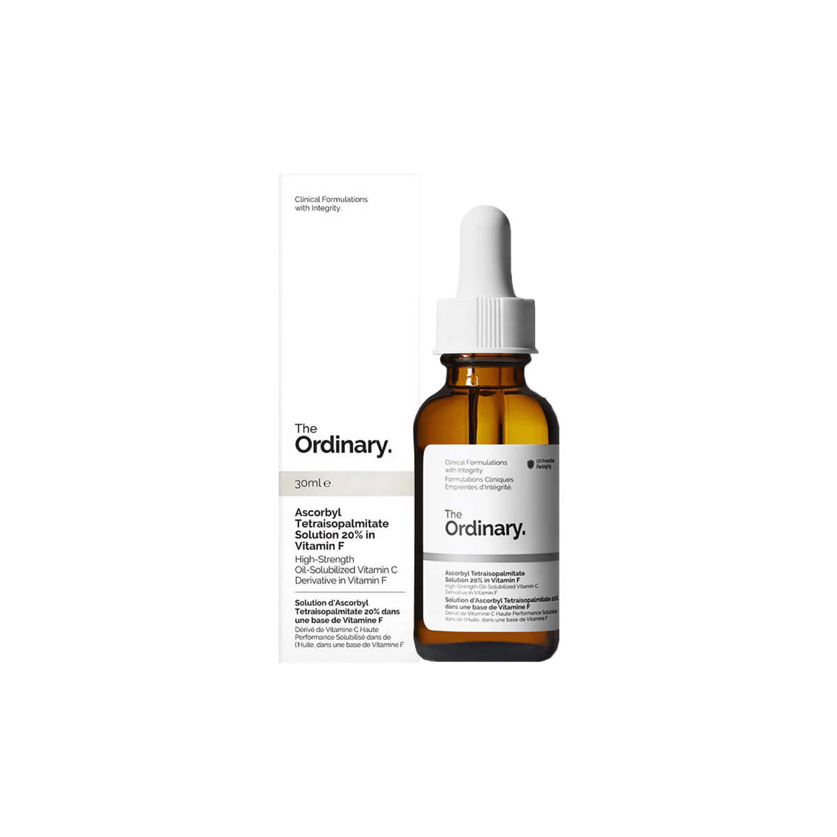 Ascorbyl Tetra Solution 20% | Deciem | Uperfect Perú