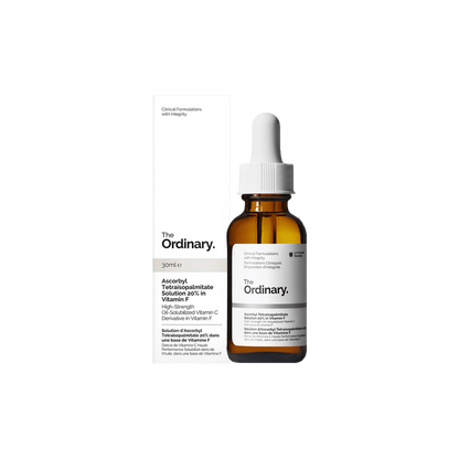 Ascorbyl Tetra Solution 20% | Deciem | Uperfect Perú