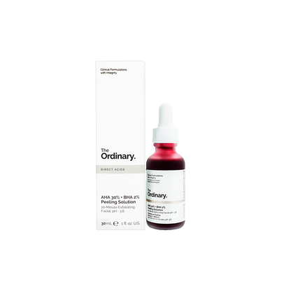 Peeling Solution | Deciem | Uperfect Perú