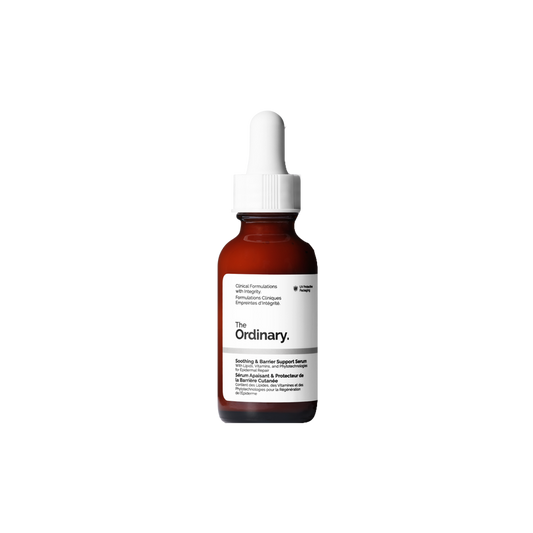 Soothing & Barrier Support | The Ordinary | Uperfect Perú