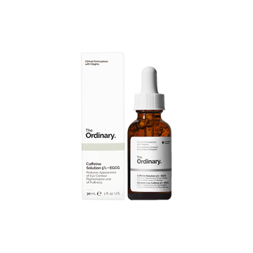 Caffeine Solution + EGCG | Skincare | Uperfect Perú
