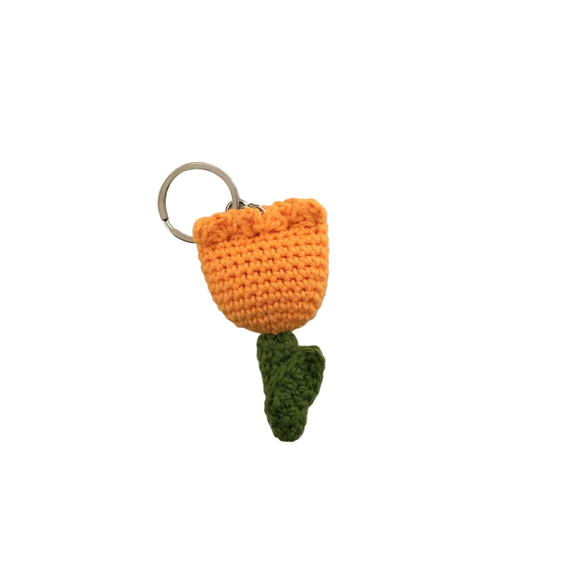 Llaverito Tulipan