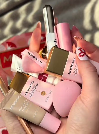 Advent Calendar Gift Set - A Pedido