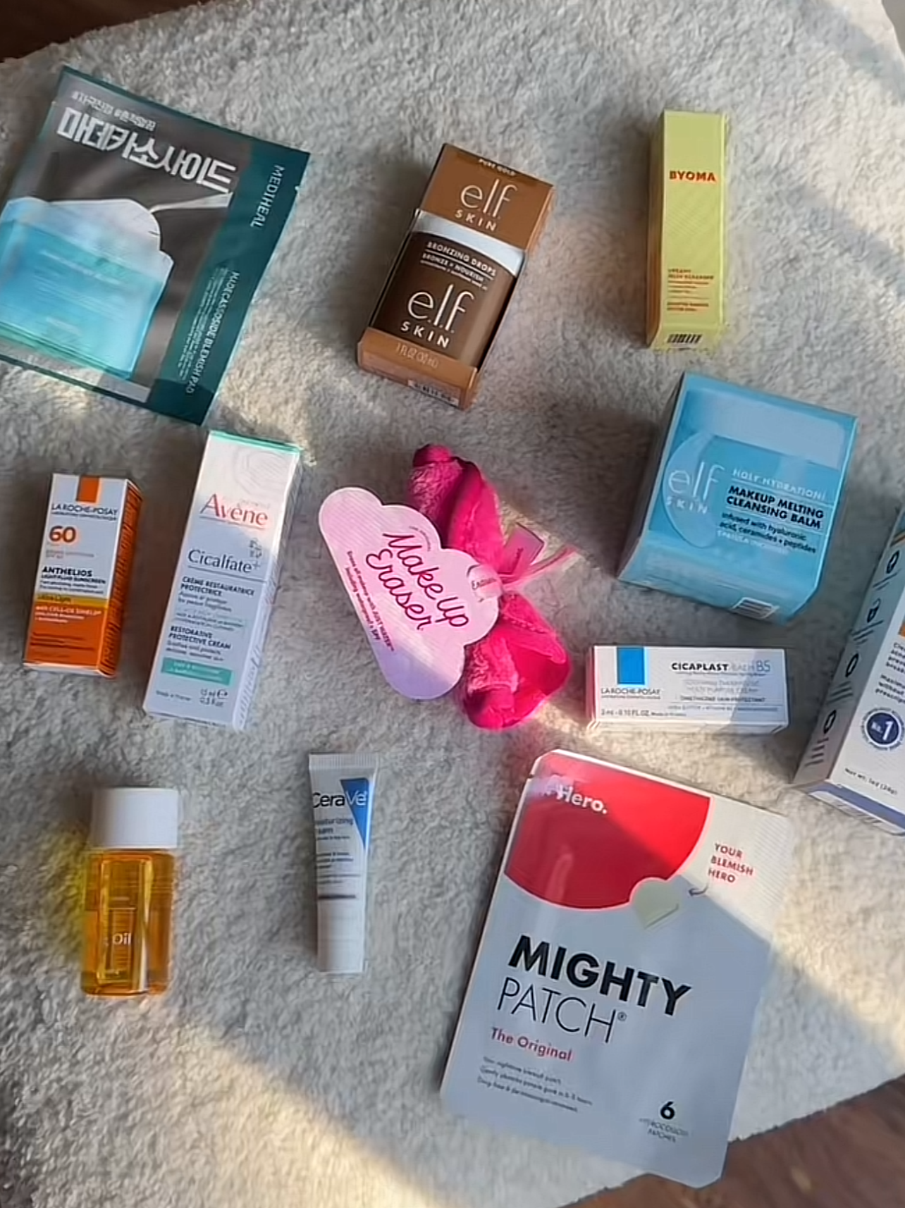 Skincare Advent Gift Set - A Pedido