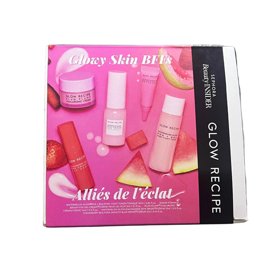 Glow Skin Bffs