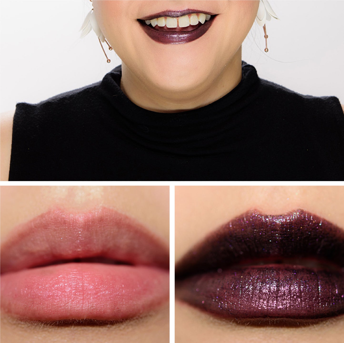 #LIPSTORIES Lapiz labial 4 gr