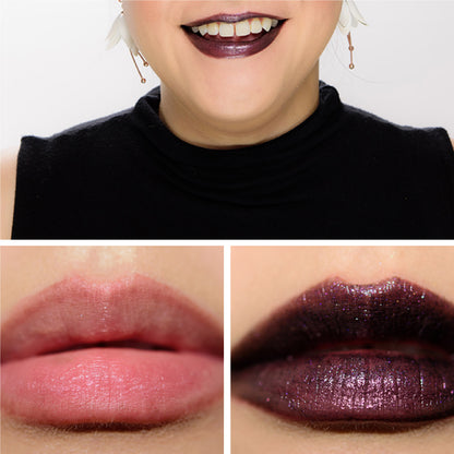 #LIPSTORIES Lapiz labial 4 gr