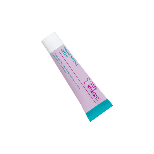 Gentle Retinol Cream | Good Molecules | Uperfect Perú