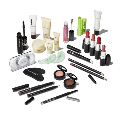 24 Mystery Must-Have Calendario Adviento - A Pedido