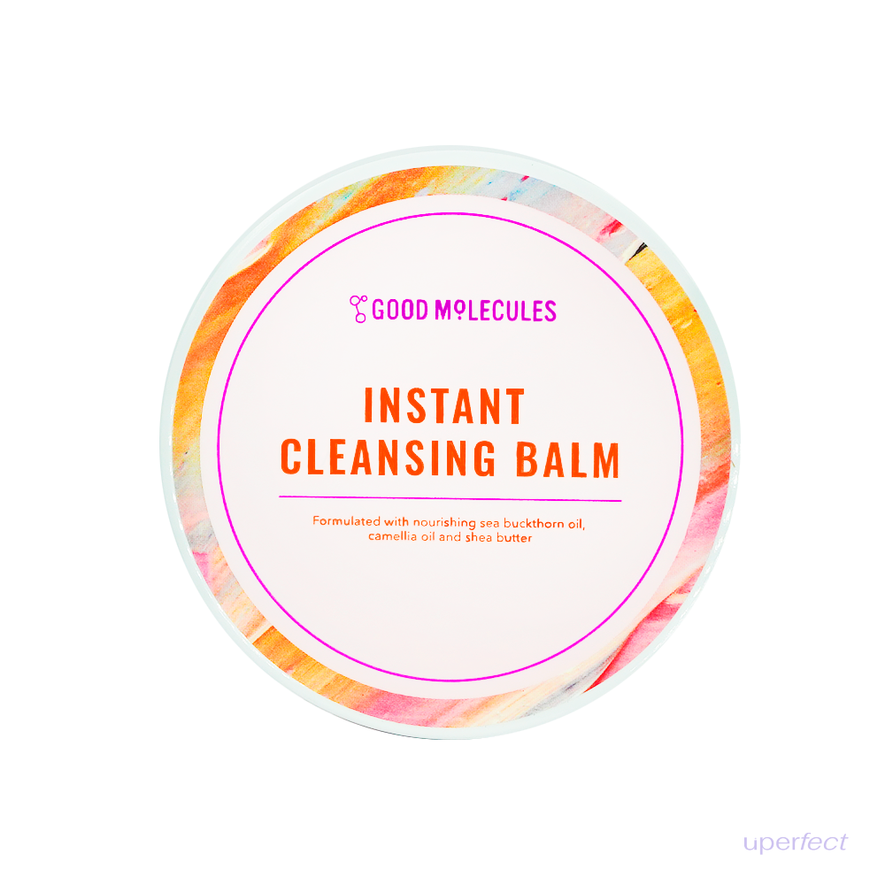 Instant Cleansing Balm | Good Molecules | Uperfect Perú