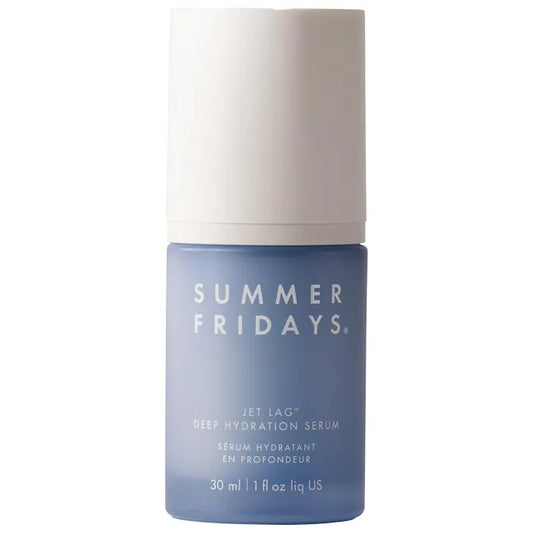 Jet Lag Deep Hydration Serum | Summer Fridays | Uperfect Perú