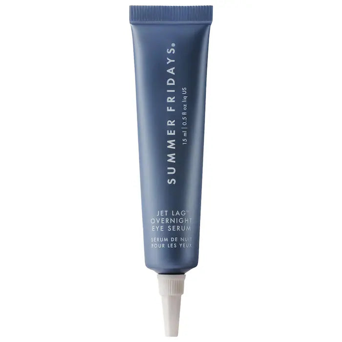 Jet Lag Overnight Eye Serum - A Pedido