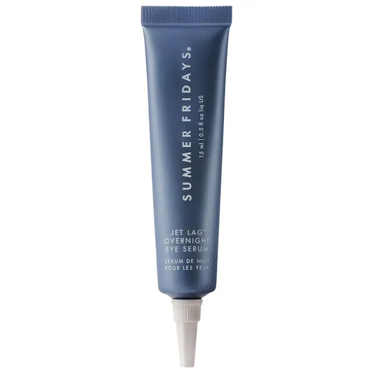 Jet Lag Overnight Eye Serum - A Pedido
