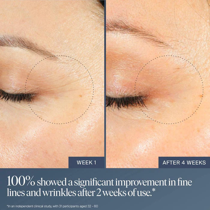 Jet Lag Overnight Eye Serum - A Pedido