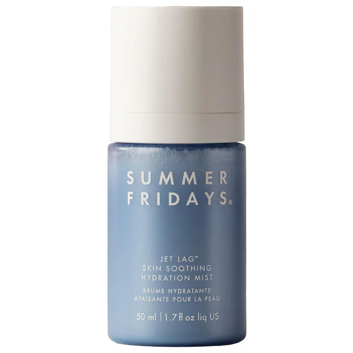 Jet Lag Skin Soothing | Summer Fridays | Uperfect Perú