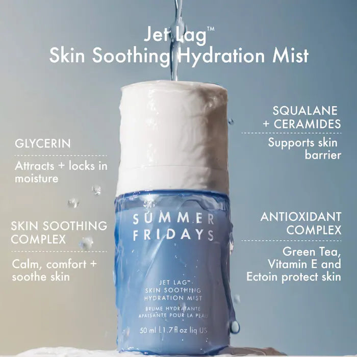 Bruma Hidratante | Skincare | Uperfect Perú
