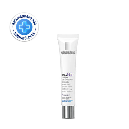 Mela B3 Crema Antimanchas SPF 30
