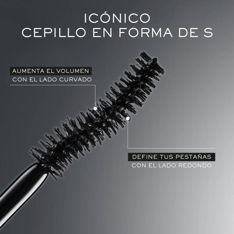 Mini Hypnôse Drama Extreme Volume Mascara