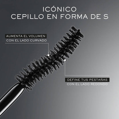 Mini Hypnôse Drama Extreme Volume Mascara